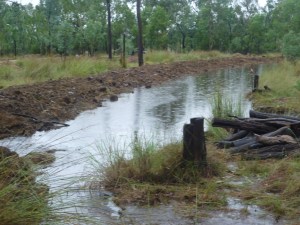 contours at Cushnie Learning Centre